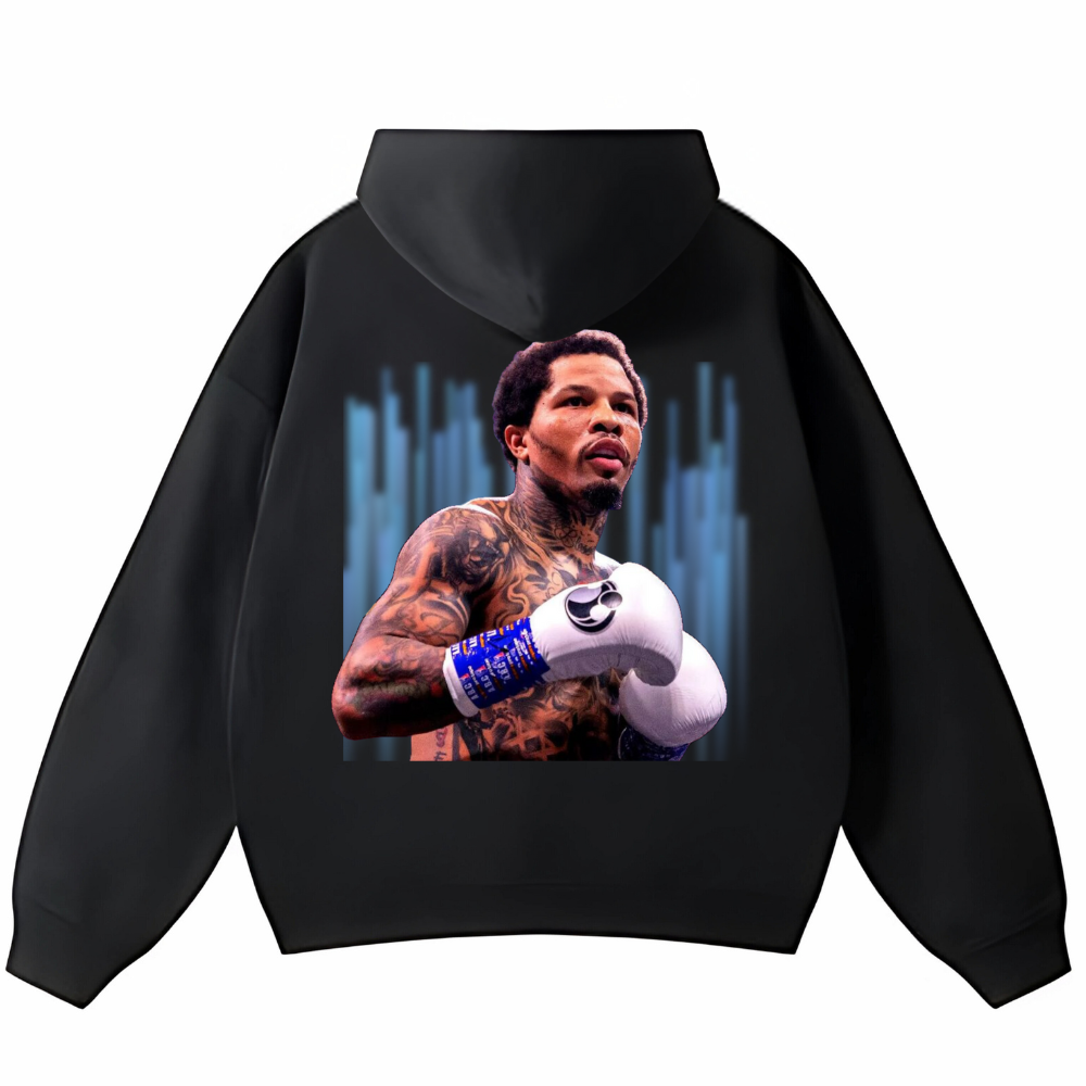 GERVONTA DAVIS HOODIE