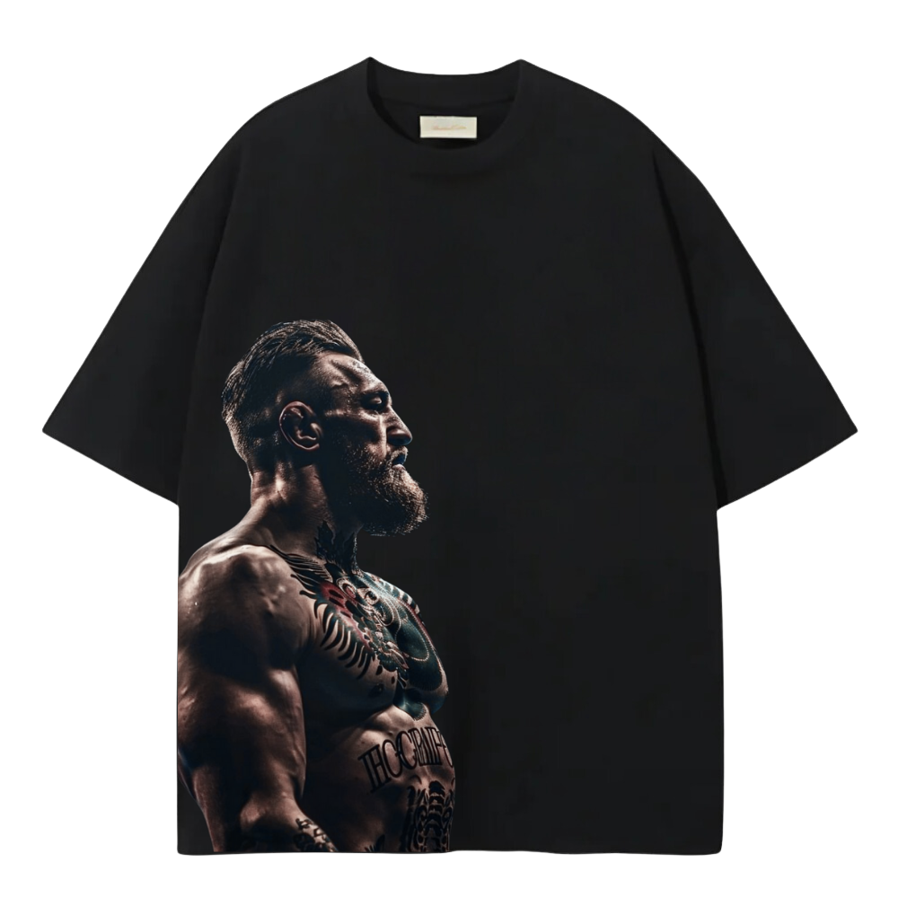 CONOR MCGREGOR V3 OVERSIZE TEE