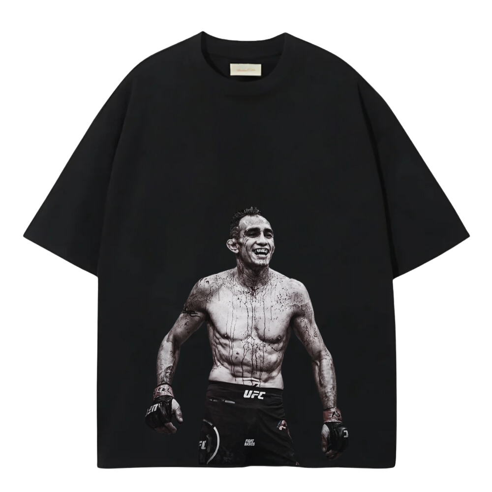 TONY FERGUSON OVERSIZE TEE