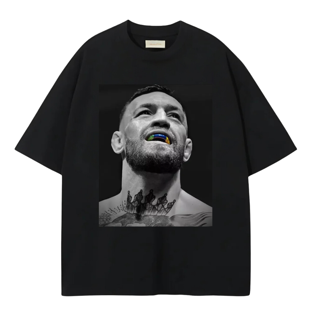 CONOR MCGREGOR V10 OVERSIZE TEE